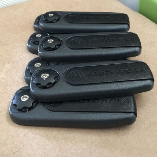 Oem motorola apx6000 apx7000 dust cover #1575250h01 lot of 7 for sale