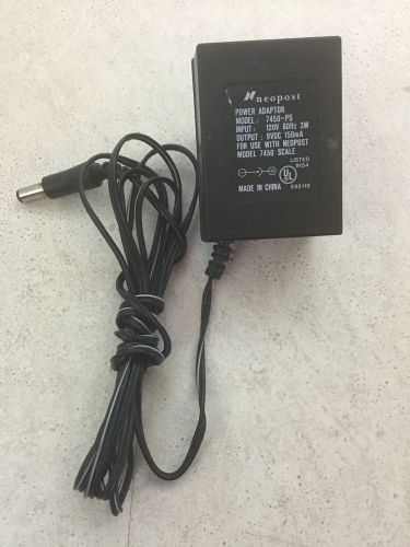 Neopost Power Adapter 7450-PS