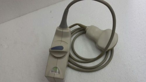 Toshiba Ultrasound probe / Transducer Model PVT-375