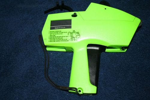 label gun Monarch/Pitney Bowes Large label Pricing Gun NEW Never Used
