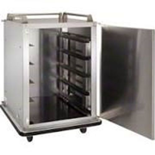 Vulcan rsp-10 room service cart pass-thru 28&#034; w (10) trays for sale