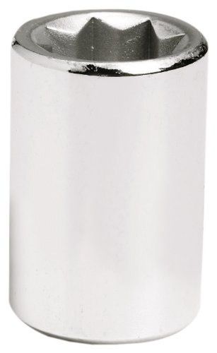 Stanley proto j5212s 3/8-inch drive socket 3/8-inch 8 point for sale