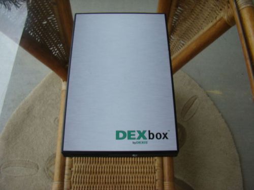 DexBox by Dexis