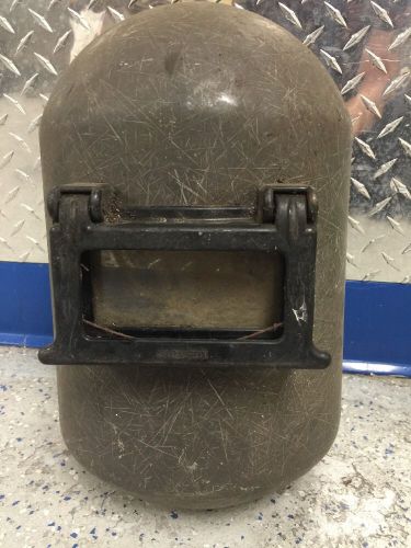 Jackson (0744-0004) safety welding helmet h2-a for sale