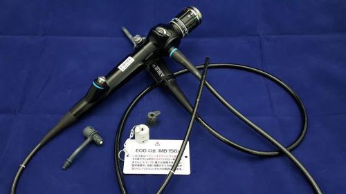 Olympus OEM BF-40 PATIENT READY Fiber Bronchoscope with a 24 MONTH WARRANTY!!!