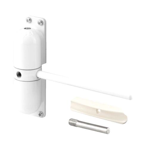 Door Prime Line Products Safety Spring Closer White Kc10hd Misc Hardware New