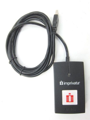 Imprivata hdw-imp-60 usb rf proximity reader for sale