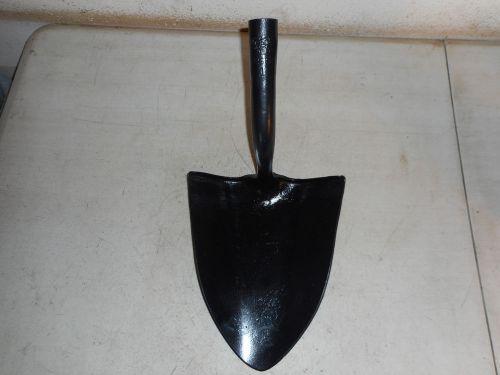 Ames Since 1774 FSS 1 Forest Svc Fire Fighting Fireman&#039;s Shovel Head Ground Tool