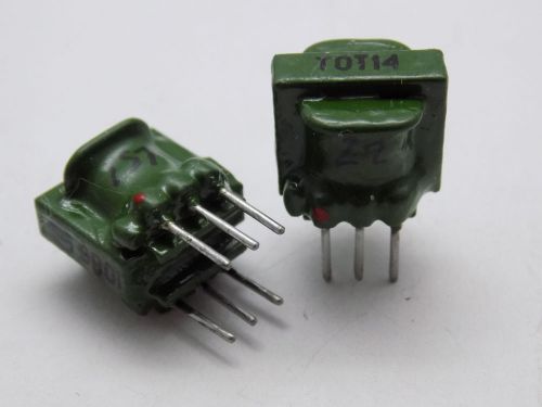 1x tot14 tot-14 matching transformers low frequencies (ТОТ-14) permalloy for sale