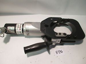 Greenlee SDG105 Hydraulic CUTTER CABLE 10000 PSI REMOTE