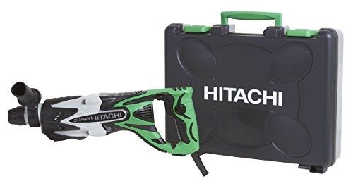 Hitachi dh24pf3 15/16-inch sds-plus rotary hammer, 3-mode, vsr (d-handle) for sale