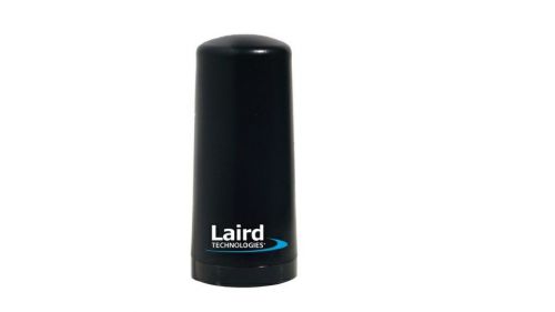 Laird technologies 450-470 mhz 3db phantom low visibility antenna - black for sale