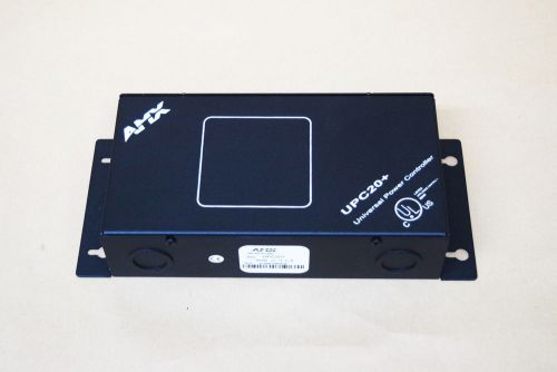 Amx fg672 universal power controller for sale