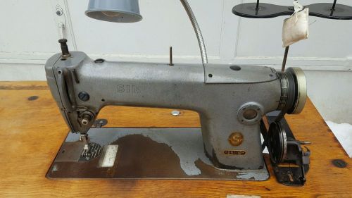 Singer 251-12 industrial Sewing Machine