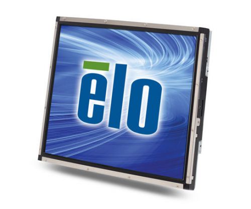 Elo 1739L 17-inch Open Frame Touchmonitor Touchscreen - ET1739L-8CWA-3-G