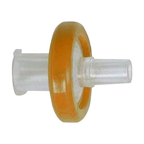 Gs-Tek GS-Tek SN02522-F Nylon Syringe Filters with Luer Lock, 0.22 ?m, 25 mm