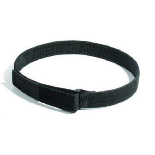 Blackhawk 44b5xlbk men&#039;s black loop back inner duty belt nylon - xl 44&#034;-48&#034; for sale