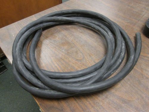 Misc Brand 3 Conductor Wire P-136-29-MSHA CU 10 AWG 3/C Approx. 19.6 ft Used