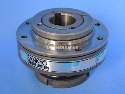 Sankyo 6tf-7c torque limiter for sale