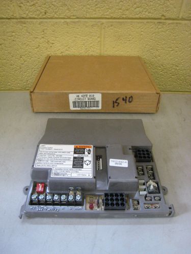 New carrier bryant payne hk42fz010 1012-942-a furnace control circuit board for sale