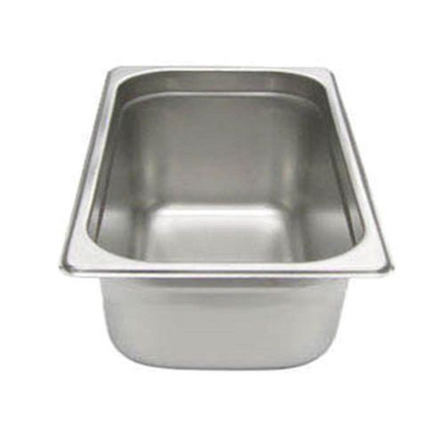 Admiral craft 200tt2 nestwell steam table pan 2/3-size for sale