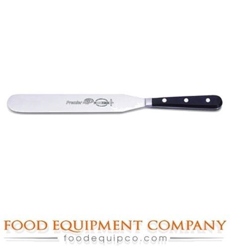 F Dick 8133223P Spatula 9&#034; blade straight stainless steel