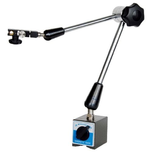 Strong lock magnetic base with 20&#034; arm reach   (4401-0528) for sale
