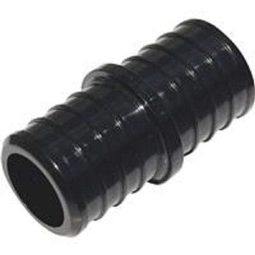 1/2&#034; poly alloy coupling