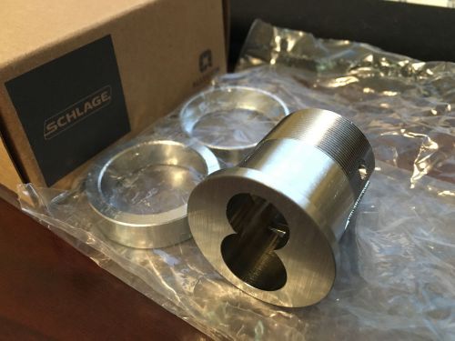 Schlage Mortise Cylinder Interchangeable Core Straight Cam 26-094