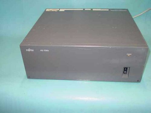 Fujitsu vs-700s sp-pri video conference controller for sale