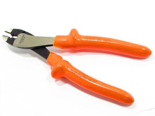 AWESOME!! Cementex P100CT, 10&#034; Crimping Pliers - Made in USA