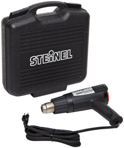 Steinel 34891 HG 2510 ESD Programmable IntelliTemp Heat Gun, LCD Display