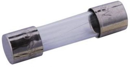 Cooper bussmann cooper bussmann bk/gma-1.25-r fuse, cartridge, 1.25a, 5x20mm, for sale