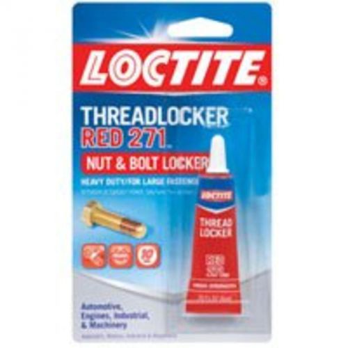 6Ml Threadlocker Henkel Consumer Adhesives Threadlocking Compound 209741