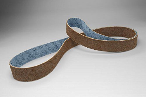 3M (SE-BL) SE Surface Conditioning Low Stretch Belt, 2 in x 72 in A CRS