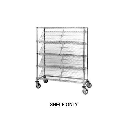 Metro slt2448nc shelving, wire for sale