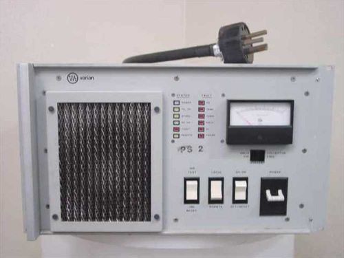 Varian Power Supply 400W PN 01000167-02 for TWTA VCBand VZC-6965