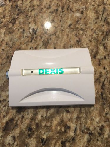 Dexis DEXusb Classic PLU660 Converter Box