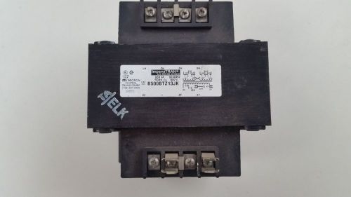 Micron impervi control transformer b500btz13jk for sale
