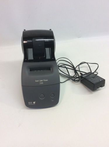 Seiko SII Smart Label Printer 200 SLP200