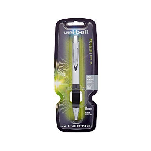 Uni-ball uni-ball Jetstream Premier Fine Point Retractable Ball Point Pen- 1