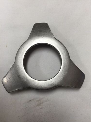 (2a) vollrath xmin1203 min0012 meat grinder coupling cover nut for sale