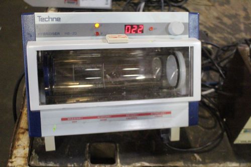 Techne HB-2D Laboratory Hybridiser Incubator Oven
