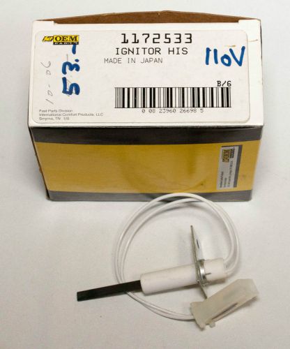 Fast Parts OEM 1172533 Ignitor