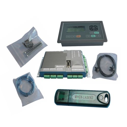 Mpc6525a leetro laser controller card laser control system upgrades from mpc6515 for sale