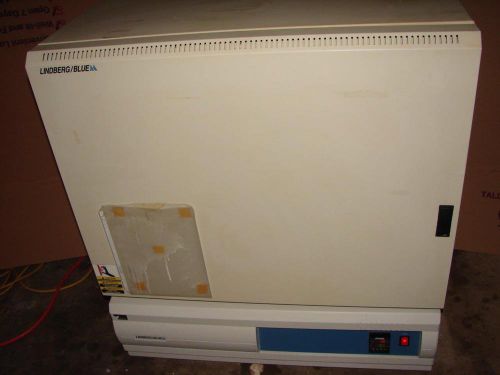 Lindberg/Blue M Mechanical Oven 40c-300c MO1440A 120 Volts 1900 watt TESTED