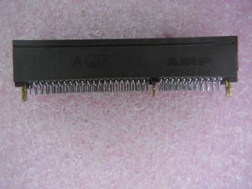 44 PCS AMP 145396-1