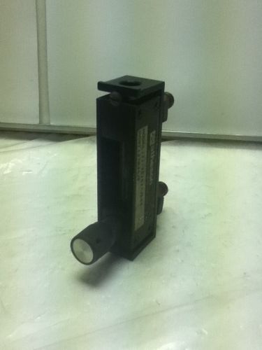 Used  matheson z1-1e161-j644 flow meter for sale