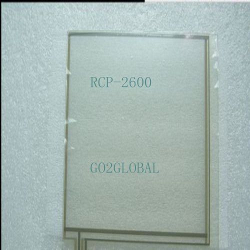Panel 1pc 80wu rcp-2600 hrrmo touch screen 60 days warranty for sale