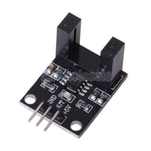 Ir infrared radiation velometer sensor module lm393 one-way signal output for sale